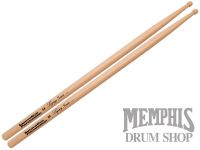 Innovative Percussion Legacy 8A Hickory Drumsticks IP-L8A
