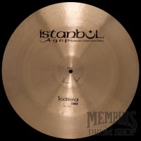 Istanbul Agop 20" Traditional China Cymbal