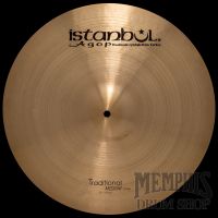 Istanbul Agop 17" Traditional Medium Crash Cymbal