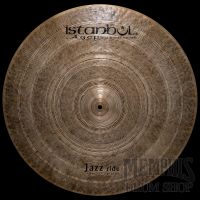 Istanbul Agop 26" Special Edition Jazz Ride Cymbal