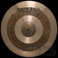 Istanbul Agop 22" Sultan Ride Cymbal