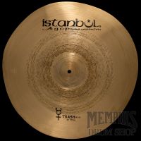 Istanbul Agop 22" Traditional Trash Hit Cymbal