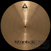 Istanbul Agop 20" Xist Ride Cymbal
