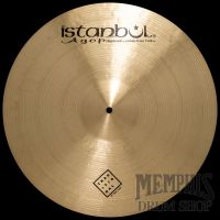 Istanbul Agop 19" Traditional Dark Crash Cymbal