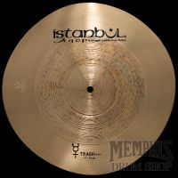 Istanbul Agop 14" Traditional Trash Hit Cymbal