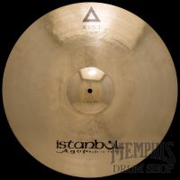 Istanbul Agop 22" Xist Power Ride Cymbal