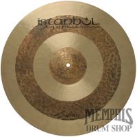 Istanbul Agop 20" Sultan Ride Cymbal