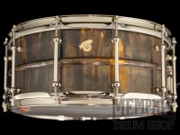 Joyful Noise 14x6.5 TKO Bronze Snare Drum