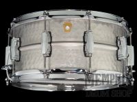 Ludwig 14x6.5 Acrophonic Hammered Special Edition Snare Drum