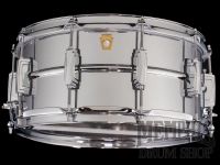 Ludwig 14x6.5 Supraphonic Snare Drum