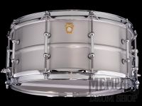 Ludwig 14x6.5 Acrolite Snare Drum with Tube Lugs
