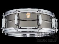 Ludwig 14x5 Black Beauty Snare Drum - 8-Lug