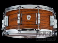 Ludwig 14x6.5 Classic Oak Snare Drum - Tennessee Whiskey