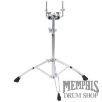 Ludwig Atlas Standard Double Tom Stand