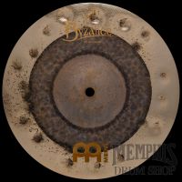 Meinl 10" Byzance Dual Splash Cymbal