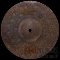 Meinl 10" Byzance Extra Dry Splash Cymbal
