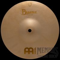 Meinl 10" Byzance Vintage Splash Cymbal