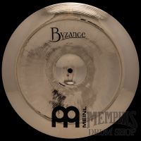 Meinl 14" Byzance Brilliant China Cymbal