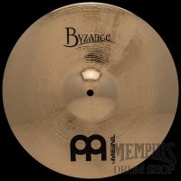Meinl 14" Byzance Brilliant Thin Crash Cymbal