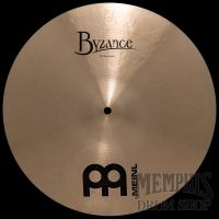 Meinl 15" Byzance Traditional Thin Crash Cymbal