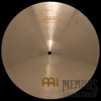 Meinl 16" Byzance Jazz Extra Thin Crash Cymbal