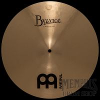 Meinl 16" Byzance Traditional Medium Thin Crash Cymbal