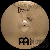 Meinl 16" Byzance Brilliant Thin Crash Cymbal