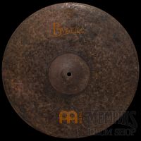 Meinl 17" Byzance Extra Dry Thin Crash Cymbal