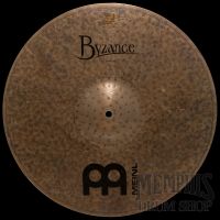Meinl 18" Byzance Dark Crash Cymbal
