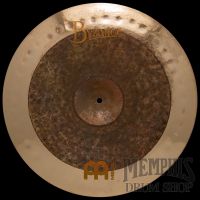 Meinl 18" Byzance Dual China Cymbal