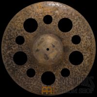 Meinl 18" Byzance Extra Dry Trash Crash Cymbal