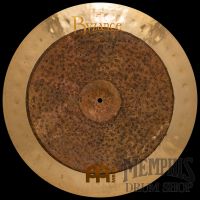 Meinl 20" Byzance Dual China Cymbal