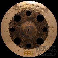 Meinl 20" Byzance Dual Trash Crash Cymbal