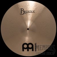 Meinl 20" Byzance Traditional Heavy Ride Cymbal