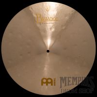 Meinl 20" Byzance Jazz Extra Thin Ride Cymbal