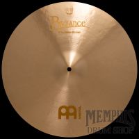 Meinl 20" Byzance Jazz Medium Ride Cymbal