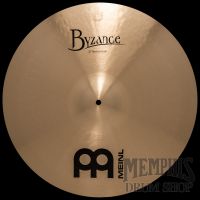 Meinl 20" Byzance Traditional Medium Crash Cymbal