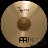 Meinl 20" Byzance Traditional Polyphonic Crash Cymbal