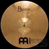 Meinl 21" Byzance Brilliant Serpents Ride Cymbal