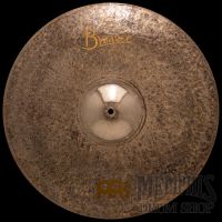 Meinl 21" Byzance Extra Dry Transition Ride Cymbal