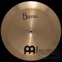 Meinl 22" Byzance Traditional China Cymbal
