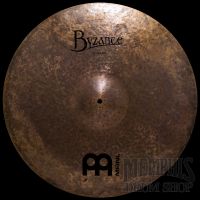 Meinl 22" Byzance Dark Ride Cymbal