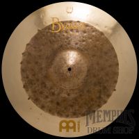 Meinl 22" Byzance Vintage Equilibrium Ride Cymbal