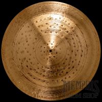 Meinl 22" Byzance Foundry Reserve China Ride Cymbal