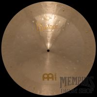 Meinl 22" Byzance Jazz China Ride Cymbal