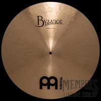 Meinl 22" Byzance Traditional Medium Ride Cymbal