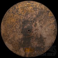 Meinl 22" Byzance Vintage Pure Ride Cymbal