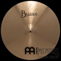Meinl 24" Byzance Traditional Medium Ride Cymbal