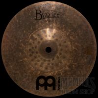 Meinl 8" Byzance Dark Splash Cymbal