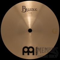 Meinl 8" Byzance Traditional Splash Cymbal